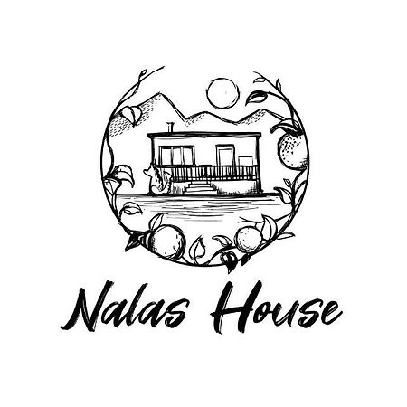 Nala'S House Apartment Leonidio Ngoại thất bức ảnh