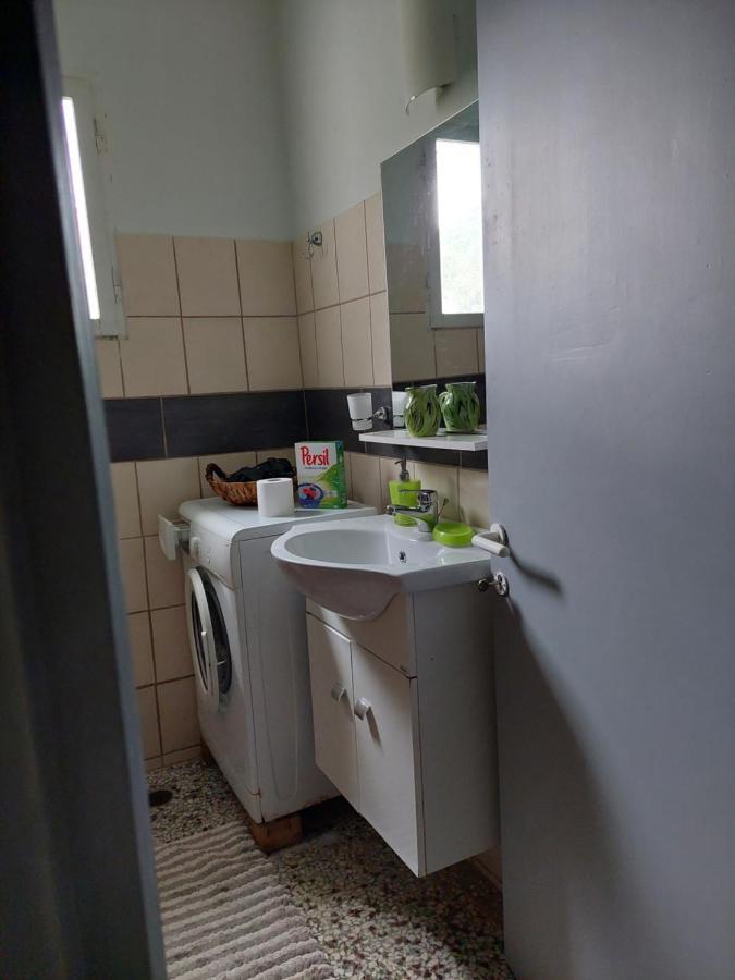 Nala'S House Apartment Leonidio Ngoại thất bức ảnh