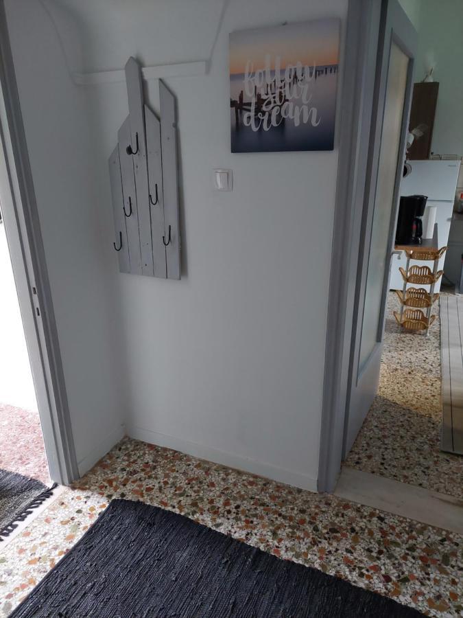 Nala'S House Apartment Leonidio Ngoại thất bức ảnh