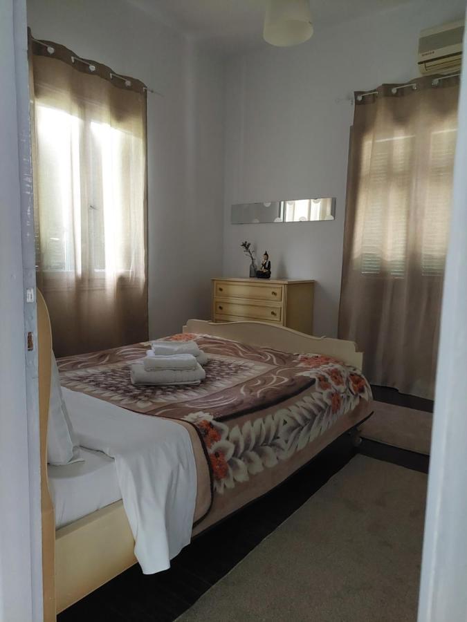 Nala'S House Apartment Leonidio Ngoại thất bức ảnh