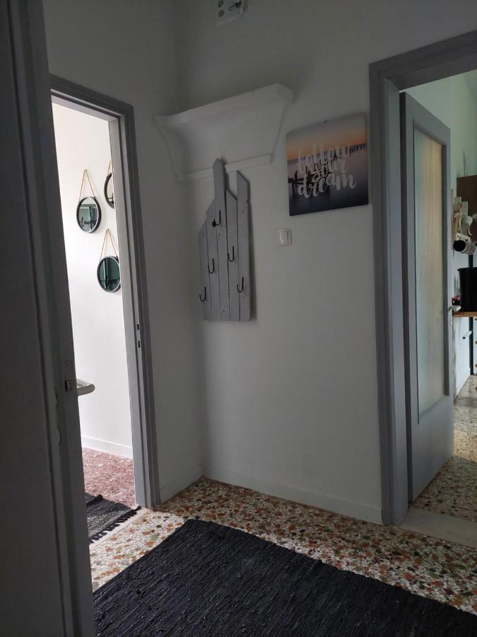 Nala'S House Apartment Leonidio Ngoại thất bức ảnh