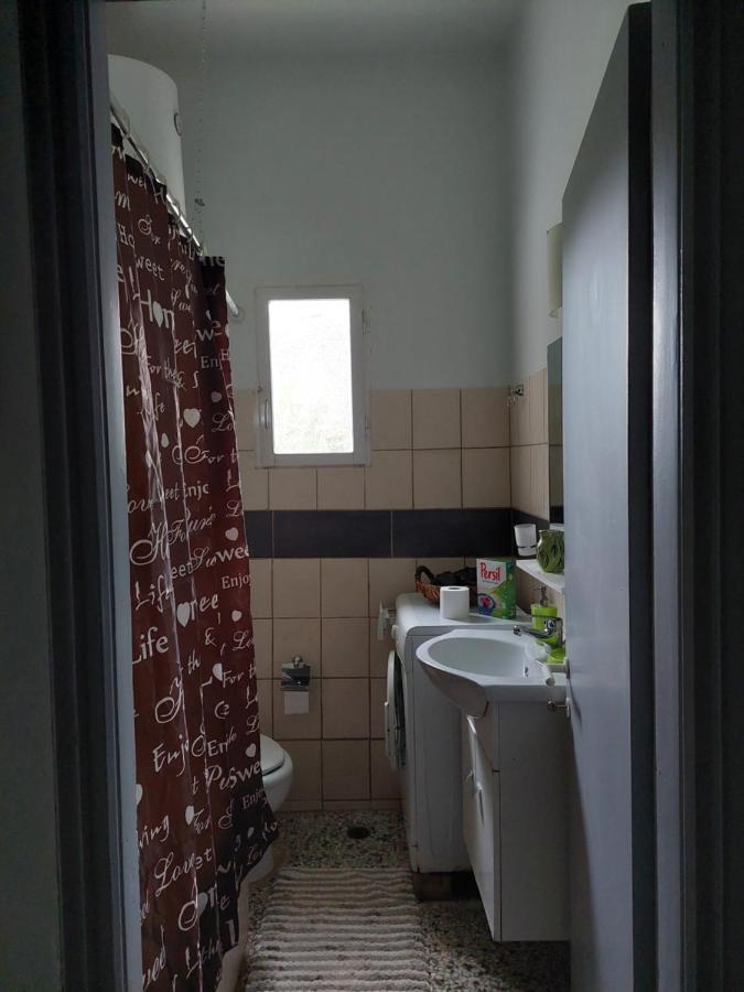 Nala'S House Apartment Leonidio Ngoại thất bức ảnh