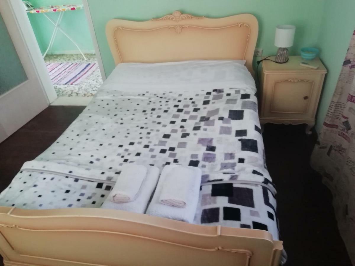 Nala'S House Apartment Leonidio Ngoại thất bức ảnh