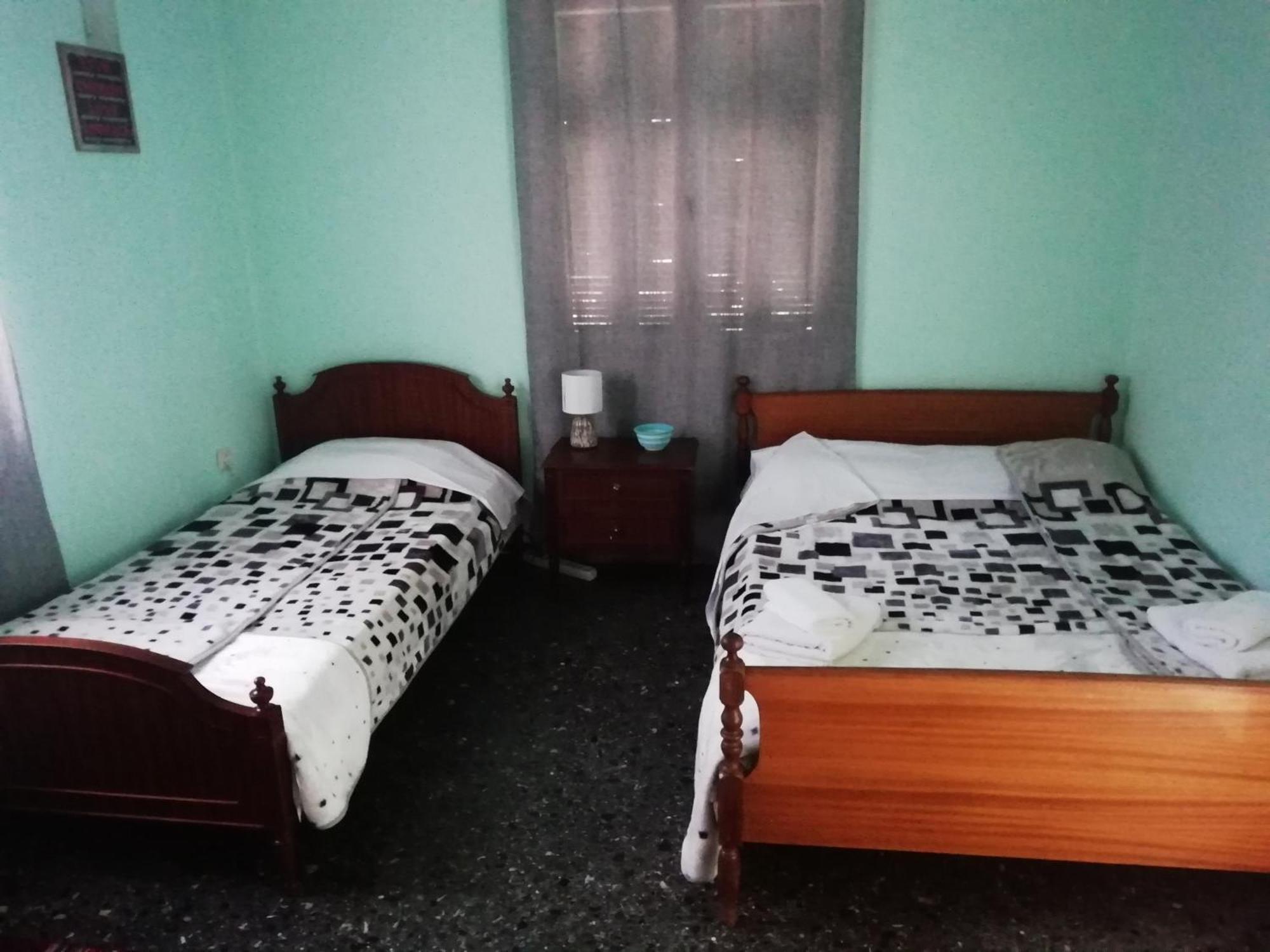 Nala'S House Apartment Leonidio Ngoại thất bức ảnh
